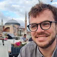 FRED NOTT is fundraising for CALM (Campaign Against Living Miserably)