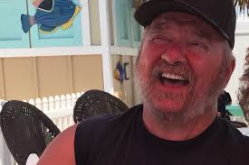 Fundraiser by Kim Sudduth : In loving memory of Cook "Richard Overby"