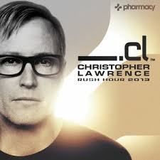 Christopher Lawrence