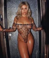 Ex-UFC and OnlyFans star Paige VanZant sends a message to her haters as  she stuns in tiny bikini | The Irish Sun