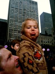 NieNie Dialogues: Nie York City!