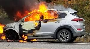 The recall will address a manufacturing issue that could cause the connecting rod bearings to wear out and the engines to fail, hyundai said. Hyundai Tucson Recalled In Pakistan Due To Fire Hazard