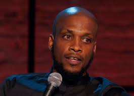Video: Ali Siddiq Comedy Central Half-Hour Special