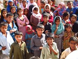 The majority of its people speak languages. 6 Disturbing Things To Know About Poverty In Pakistan