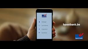 Nous serons heureux de vous aider. Ontdek De Bpost Bank App Youtube