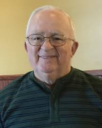 Joseph Terry Obituary