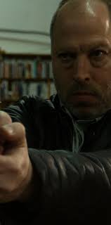 The Vigilant TV Series