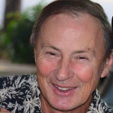 Stephen William Findlay