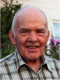 Obituary of Dom Costello