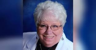 Mary Jane Mesogianes Obituary