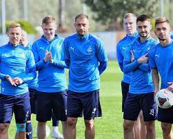 Встреча завершилась со счетом 6:0 в пользу хозяев. Krylya Sovetov Krasnodar 2 Prognoz Na Match Fnl 41 Go Tura 8 Maya 2021