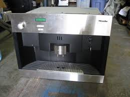 We did not find results for: Miele Cva 620 Coffee Machine 230v 50 60hz Mielecoffeemachine Miele Coffee Machine Coffee Machine Coffee