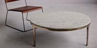 Accent your living room with a coffee, console, sofa or end table. Catapult Coffee Side Table Bronze Round Coffee Table
