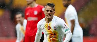 Ana sayfa futbol ali yavuz kol kimdir? Yunus Akgun Instagram