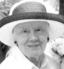 Audrey Hackett Obituary (1922