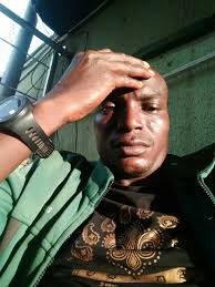 Senator Ibikunle Amosun