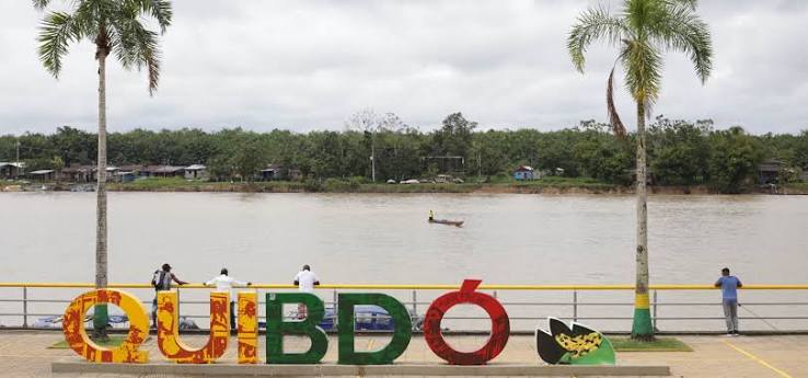 Quibdó, Chocó