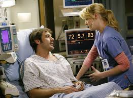 Grey S Anatomy Season 2 Episode 25 Rotten Tomatoes