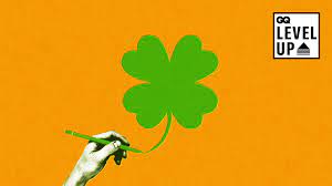 You have to take continuous action toward your purpose in life and this is how you will bend possibilities in your favor. How To Get Lucky The Secrets To Creating Your Own Good Luck Gq