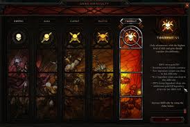 Questions On Diablo 3 Torment Magic Find Issues