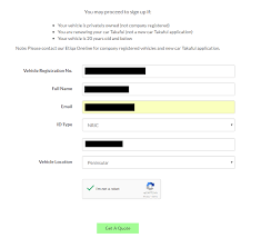 We did not find results for: Renew Roadtax Online Takafulshop Com