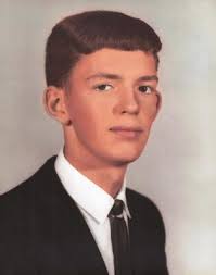 Mark A. Roth Obituary