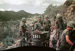The rok army training & doctrine command. ëŒ€í•œë¯¼êµ­ ìœ¡êµ° ìœ„í‚¤ë°±ê³¼ ìš°ë¦¬ ëª¨ë'ì˜ ë°±ê³¼ì‚¬ì „