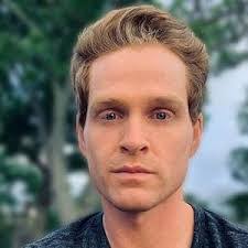 Jane Mcgregor's Instagram, Twitter & Facebook