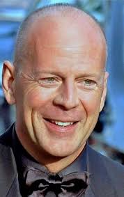 Bruce Willis