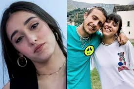 Giulia Stabile vorrebbe una famiglia con Sangiovanni: ecco