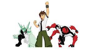Because now he can transform into any of 10 different alien heroes, each with. Classic Ben 10 Spiele Videos Kostenlose Extras Cartoon Network