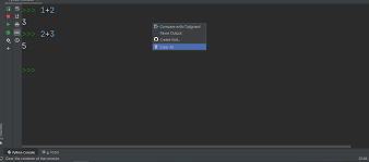 From os import system, name Clear Pycharm Run Window Stack Overflow