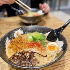 There was a line up to get a table. Ramen Hiroshi San Ramon 132 Photos 96 Reviews Ramen 6000 Bollinger Canyon Rd San Ramon Ca Restaurant Reviews Phone Number Menu