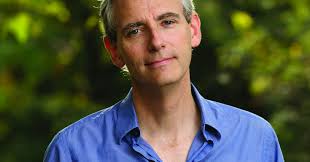 Oprah Book Club pick 'Culpability' finds a family clashing with AI