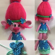 Svg poppy from trolls clipart poppy | createmepink. Ravelry My Poppy Troll Doll Pattern By Teresa Alvarez