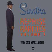 My frank sinatra spotify playlist with close to 300 songs and over 14 hours of music (trying to get as many songs as possible without repeats). Frank Sinatra News Reprise Rarities Raritaten Fur Den Bunten Sinatra Teller