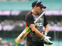 + add or change photo on imdbpro ». Tom Latham To Miss New Zealand Vs India T20i Series With Broken Finger Cricket News