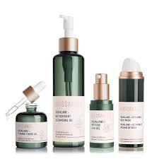 Biossance Squalane Peptide Eye Gel Before And After Skin Brightening Starter Kit Skin Brightening Paraben Free Products Eye Gel