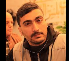 Mohammad Khaled Hassan Al-Qrinawi