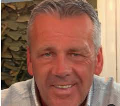 Keith Wright: libros, biografía, última actualización