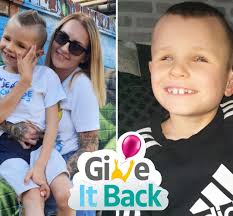 Sun’s Give It Back campaign calls for more help to support families with  disabled children
