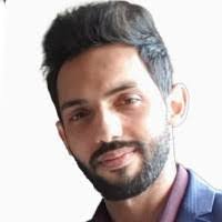 Ahmad Hammoud's Instagram, Twitter & Facebook