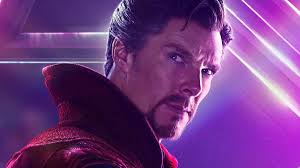Every comic power doctor strange has used in the mcu. Marvel S Doctor Strange Cameo Cut From Wandavision Explained