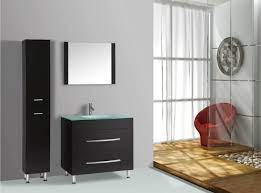 China Free Standing Bathroom Vanities