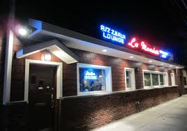 La Manda's Restaurant
