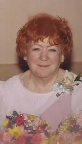 Mary Kasenenko Obituary