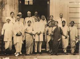 Remembering The Selfless Man Who Set Up India S First University For Women A Mathematics Professor From Pune Dhond Historical India History Of India History