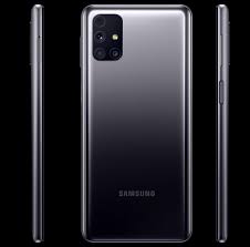 Samsung Galaxy M31s technische daten ...