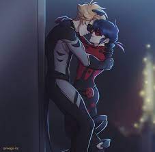 Smile Or Else Miraculous Ladybug Kiss Miraculous Ladybug Funny Miraculous Ladybug Comic