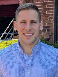 Colleagues: We are very happy to announce the appointment of Derek Nichols  as the next Sustainability Engagement Coordinator for the University at  Buffalo (his appointment begins June 1st). Derek joins UB after
